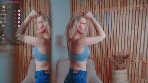 Snapshot of nancysweetheart chatting on 26, 2, 2025 nancysweetheart online show from 26, 2, 2025