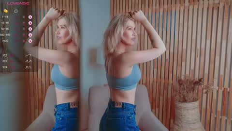 Snapshot of nancysweetheart chatting on 7, 3, 2025 nancysweetheart online show from 7, 3, 2025