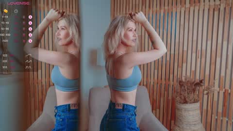 Snapshot of nancysweetheart chatting on 9, 3, 2025 nancysweetheart online show from 9, 3, 2025