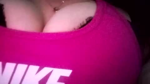 Snapshot of nancyybonita chatting on 8, 1, 2025 nancyybonita online show from 8, 1, 2025