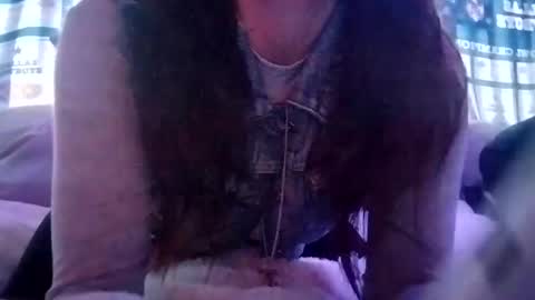 Snapshot of nancyybonita chatting on 11, 1, 2025 nancyybonita online show from 11, 1, 2025