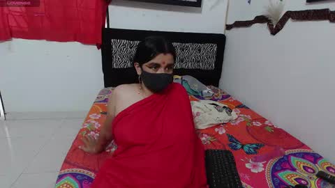Naisha and Nandini online show from 5, 12, 2024