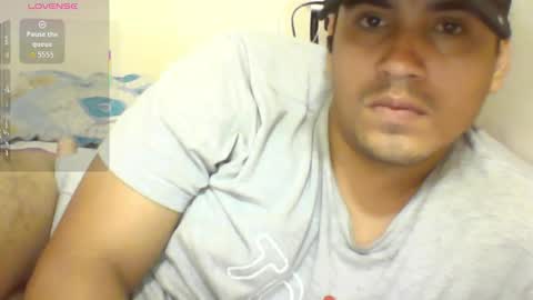 Snapshot of nando199628 chatting on 17, 10, 2025 nando199628 online show from 17, 10, 2025