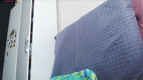 Snapshot of nani_lu chatting on 27, 12, 2024 Nani online show from 27, 12, 2024