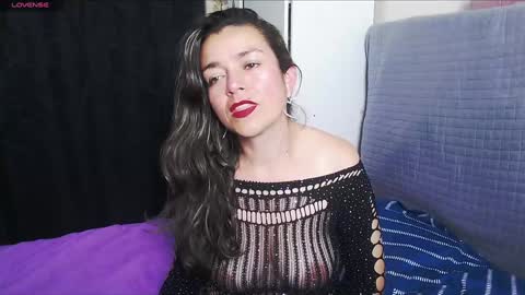 Snapshot of nani_lu chatting on 26, 1, 2025 Nani online show from 26, 1, 2025