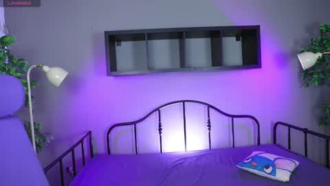 Snapshot of nanii_velvett chatting on 10, 9, 2025 Nanii online show from 10, 9, 2025