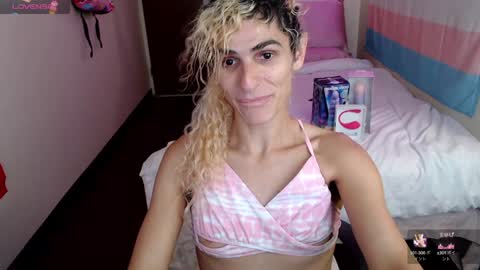 Snapshot of nanikitty69 chatting on 3, 1, 2025 Nanki Teresa online show from 3, 1, 2025