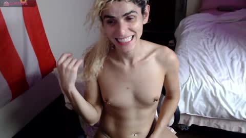 Snapshot of nanikitty69 chatting on 16, 1, 2025 Nanki Teresa online show from 16, 1, 2025