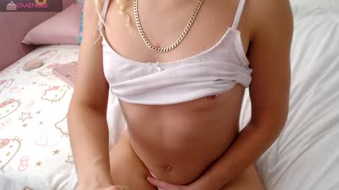 Nanki Teresa online show from 24, 4, 2026