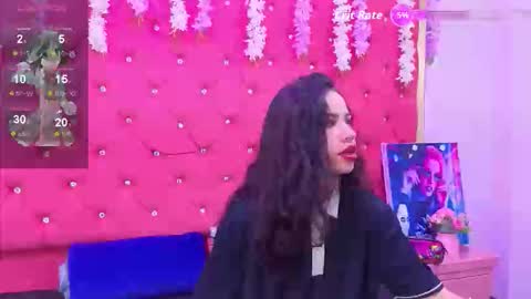 nanis james21 online show from 20, 11, 2025