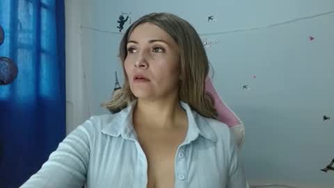 nanis online show from 23, 3, 2026