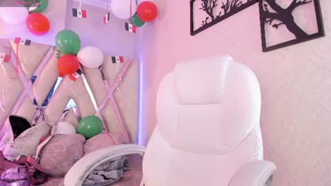 Snapshot of nanit_l chatting on 13, 6, 2026 anna online show from 13, 6, 2026