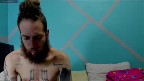 nanna_and_balder2 online show from 27, 2, 2026