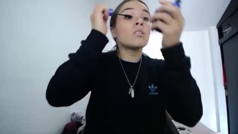 Snapshot of nanna_yoshi chatting on 30, 1, 2025 nanna yoshi online show from 30, 1, 2025