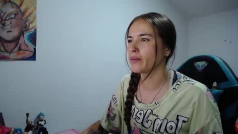 Snapshot of nanna_yoshi chatting on 19, 2, 2025 nanna yoshi online show from 19, 2, 2025