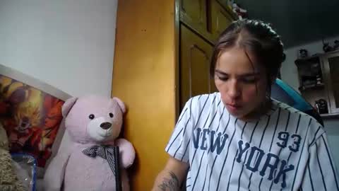 nanna yoshi online show from 27, 2, 2026