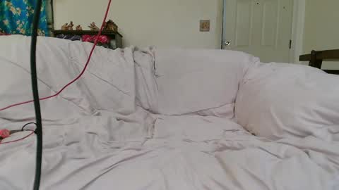 Nanna Baldur online show from 21, 12, 2024