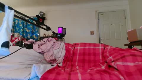 Nanna Baldur online show from 24, 12, 2024