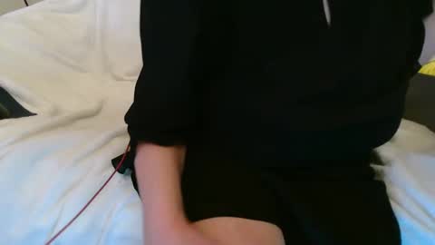 Nanna Baldur online show from 12, 3, 2025