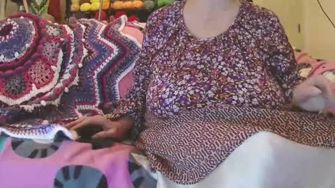 Nanna Baldur online show from 4, 4, 2026