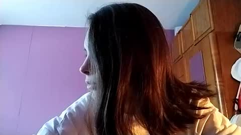 Snapshot of nannetteloza chatting on 13, 1, 2026 Margo online show from 13, 1, 2026