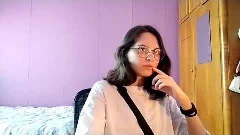 Snapshot of nannetteloza chatting on 14, 1, 2026 Margo online show from 14, 1, 2026