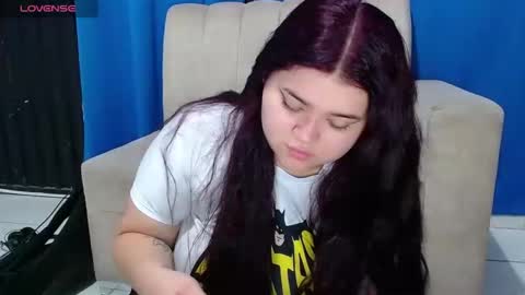 Snapshot of nanny6904 chatting on 19, 12, 2025 nanny6904 online show from 19, 12, 2025