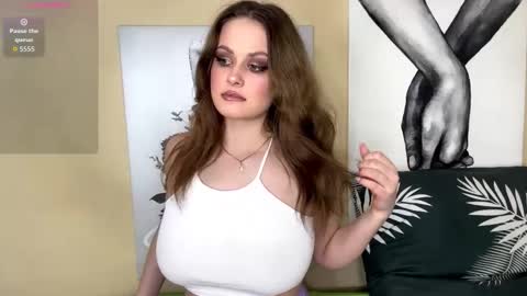 Snapshot of nanoaurora chatting on 1, 3, 2026 Melisa online show from 1, 3, 2026