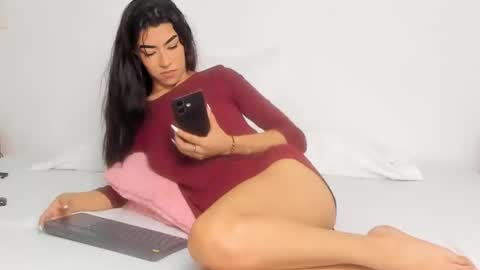Snapshot of nany_model25 chatting on 20, 2, 2025 nany_model25 online show from 20, 2, 2025