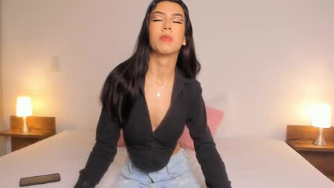 Snapshot of nany_model25 chatting on 21, 2, 2025 nany_model25 online show from 21, 2, 2025