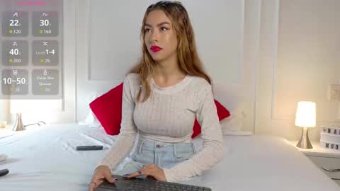 Snapshot of nany_model25 chatting on 16, 10, 2025 nany_model25 online show from 16, 10, 2025