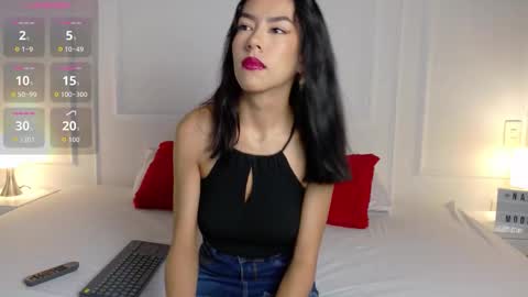 Snapshot of nany_model25 chatting on 27, 11, 2025 nany_model25 online show from 27, 11, 2025