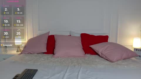 nany_model25 online show from 23, 4, 2026