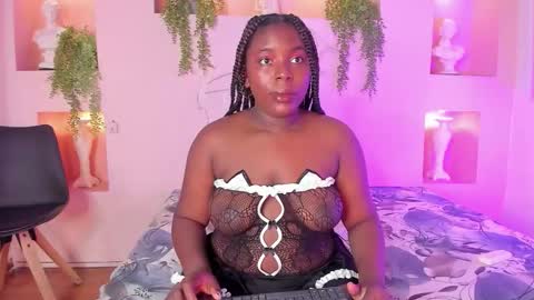 nanymoreno online show from 24, 9, 2025