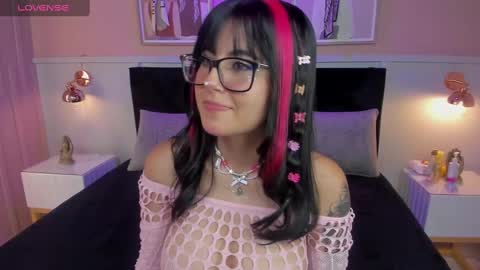 Snapshot of naoko_kirino chatting on 21, 1, 2025 Naoko online show from 21, 1, 2025