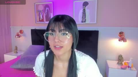 Snapshot of naoko_kirino chatting on 2, 2, 2025 Naoko online show from 2, 2, 2025