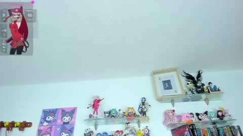 Snapshot of naoko_kirino chatting on 10, 7, 2026 Naoko online show from 10, 7, 2026