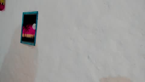 Snapshot of naoko_uwu chatting on 5, 1, 2025 Naoko online show from 5, 1, 2025