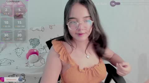 Snapshot of naoko_uwu chatting on 26, 1, 2025 Naoko online show from 26, 1, 2025