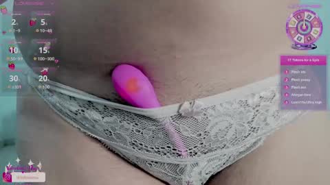 Snapshot of naoko_uwu chatting on 12, 2, 2025 Naoko online show from 12, 2, 2025