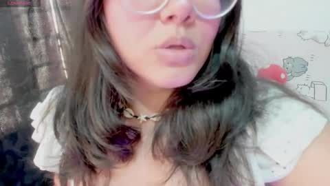 Snapshot of naoko_uwu chatting on 13, 12, 2025 Naoko online show from 13, 12, 2025