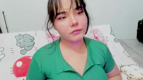  Naoko  online show from 9, 2, 2026