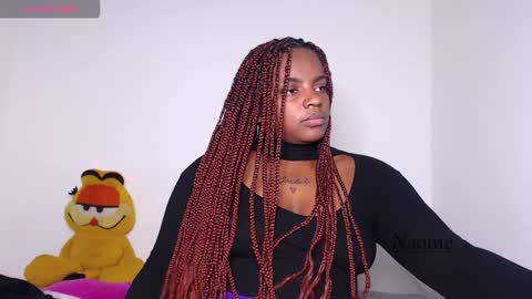 Nao.... model Independiente online show from 14, 1, 2026