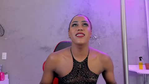 Naomi Blair online show from 23, 5, 2026