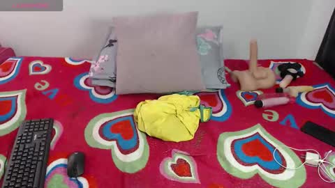 Snapshot of naomi_browmn chatting on 29, 9, 2025 naomi_browmn online show from 29, 9, 2025