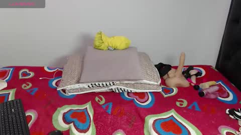 Snapshot of naomi_browmn chatting on 16, 10, 2025 naomi_browmn online show from 16, 10, 2025
