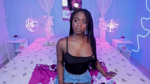 Naomi online show from 22, 2, 2026