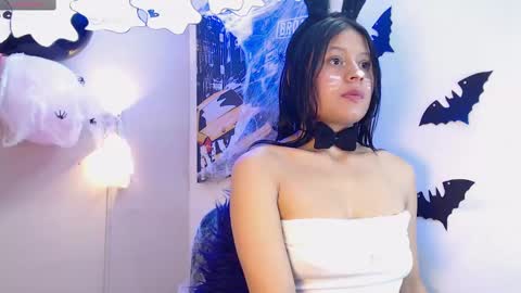 Snapshot of naomi_delux_hm chatting on 10, 10, 2025 NAOMI online show from 10, 10, 2025