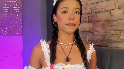 Naomi online show from 1, 12, 2025