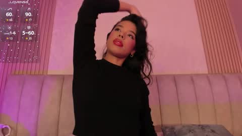 Snapshot of naomi_hill1 chatting on 9, 6, 2026 Naomi online show from 9, 6, 2026